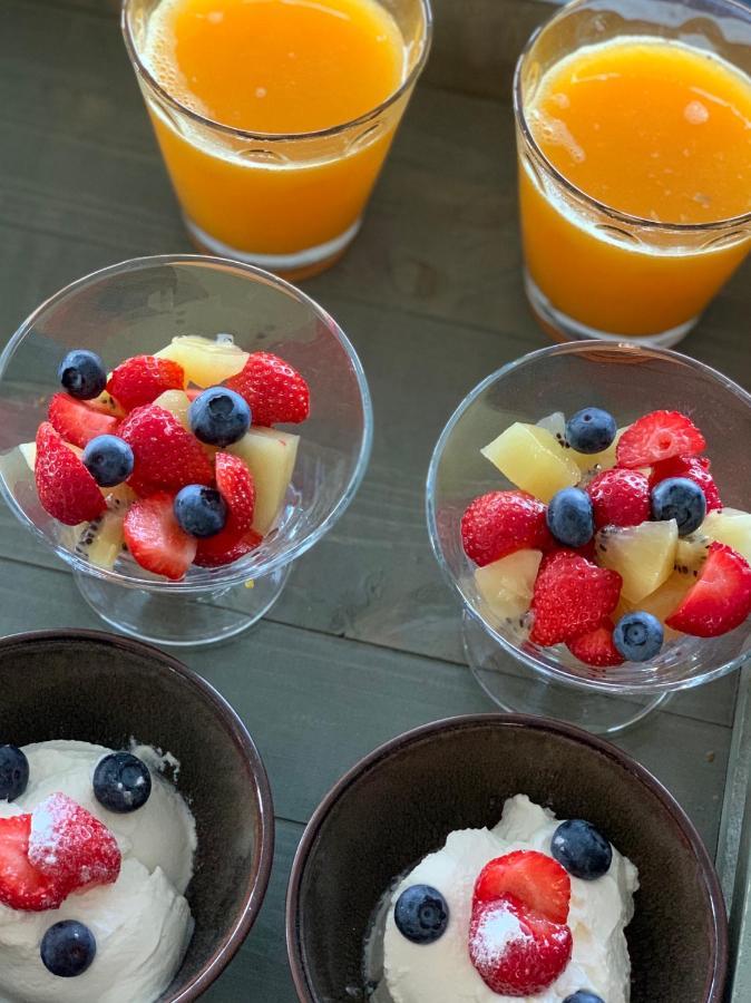Bed & Breakfast Heitse 헤이수이엔 외부 사진